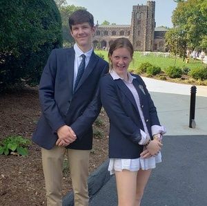 Meet your Posher, Katrina